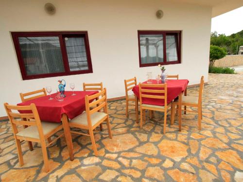 B&B Duge Njive - Villa Arijan 3 - Bed and Breakfast Duge Njive