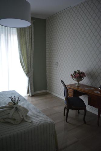 Allaportaccanto Bed & Breakfast - image 12