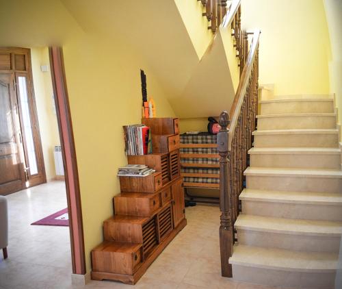 Shared lounge/TV area, Villa Campoamor in Torrevieja