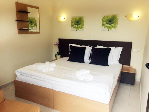  Posto Studios in Kato Daratso