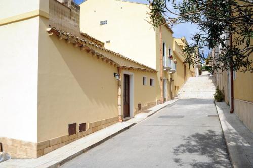  Appartamenti Greso, Pension in Custonaci