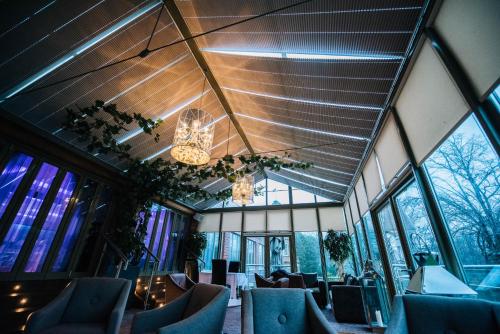 Паб/Коктейль-бар, Lynnhurst Hotel in Джонстоун