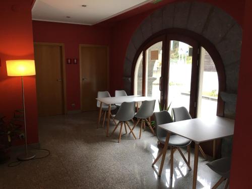 Hotel Errekagain in Aracaldo