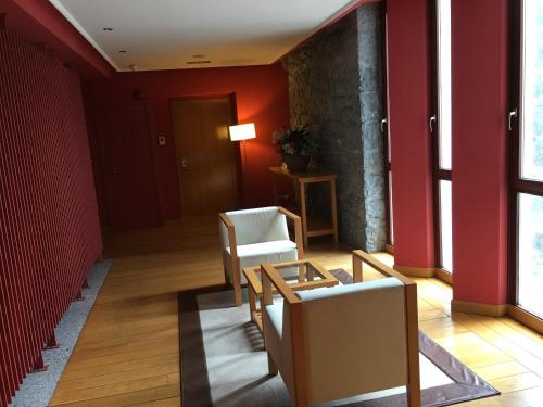 Hotel Errekagain 5