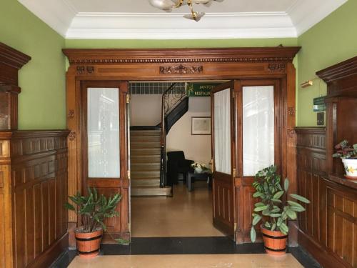 Hotel Valle de Ayala Hotel de charme Murueta