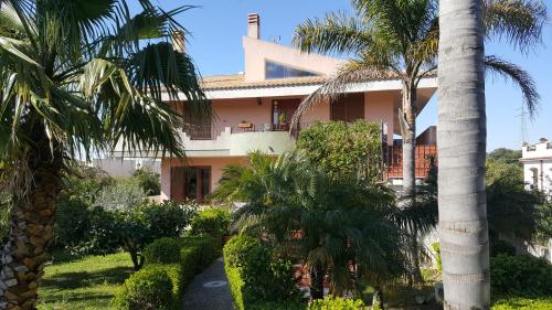 Villa Ottavia