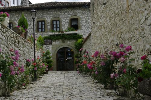 Hotel Klea - image 13