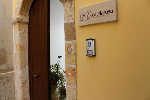  Corte La Rosa in Nardò