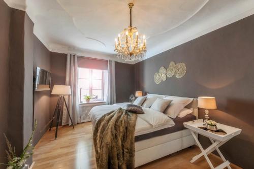 Apartment in Passau 