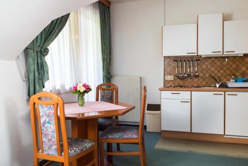 Pension Besser in Bad Eisenkappel