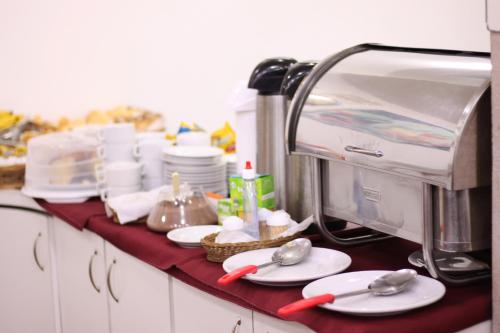 Free Palace Hotel in ลิเบร์ดาเด