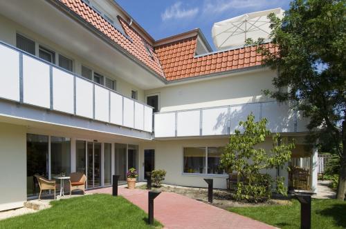 Hotel Petersen - image 4