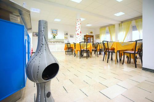 Hotel Majorca in Cesenatico