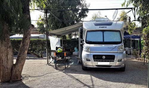 Camping Costa Blanca - image 12