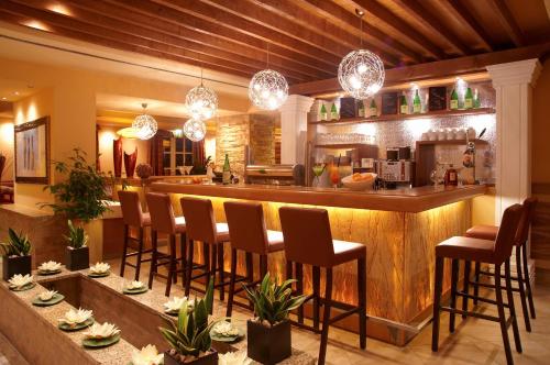 EurothermenResort Bad Ischl - Hotel Royal 4-Sterne Superior - image 2
