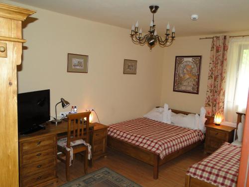 Triple Room image 4