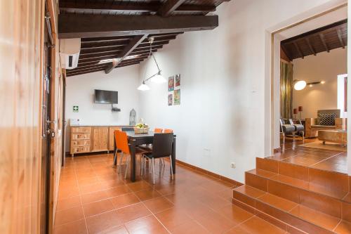 ห้องครัว, Retiro do Tico in ปอร์โต ฟอร์โมโซ