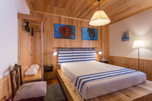 Retiro do Tico in ปอร์โต ฟอร์โมโซ