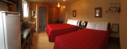 Double Room with Two Double Beds