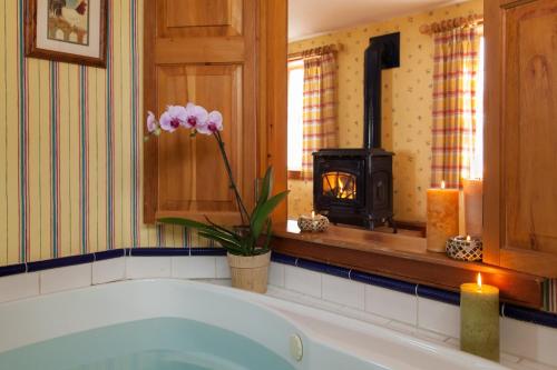 The Inn at Weston Weston (VT)