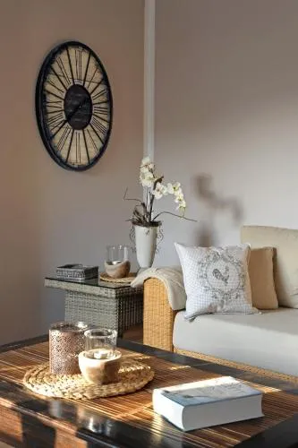 Ferienwohnung Maarland in Schalkenmehren, Deutschland
