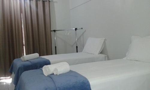 Asa Norte in นอร์ธ วิง