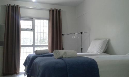 Asa Norte in นอร์ธ วิง