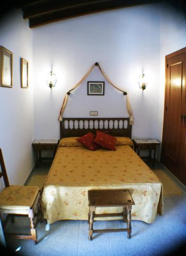 Hostal Meson la Cadena in Trujillo