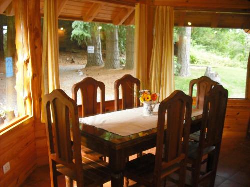 편의 시설/서비스, Las Bahias in 푸에르토 안고스투라