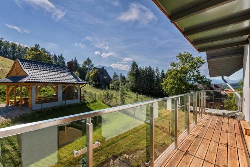 Smrekowa Polana Resort & Spa, Zakopane