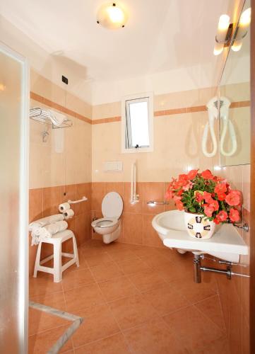 Photo - Park Hotel Perù ***S