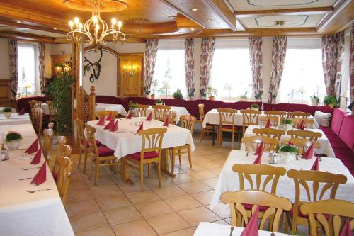 Banketu zāle, Hotel Landgasthof Grüner Baum (Hotel Landgasthof Gruner Baum) in Hochdorf (Baden-Wurttemberg)