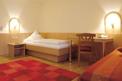 Hotel Landgasthof Grüner Baum (Hotel Landgasthof Gruner Baum) in Hochdorf (Baden-Wurttemberg)