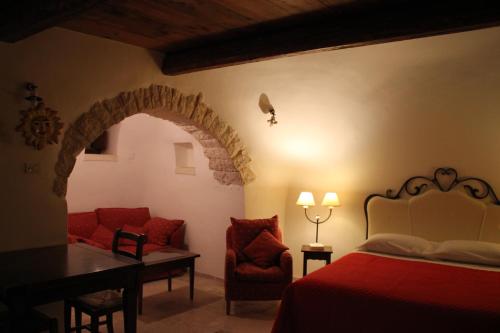 Tipico Suite, Alberobello (foto 6)