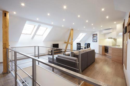Főtér Apartman - image 10