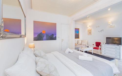 Apartments and Room Le Petit Nono - image 11