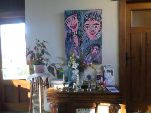 诺斯的安特罗酒店 诺斯的安特罗酒店