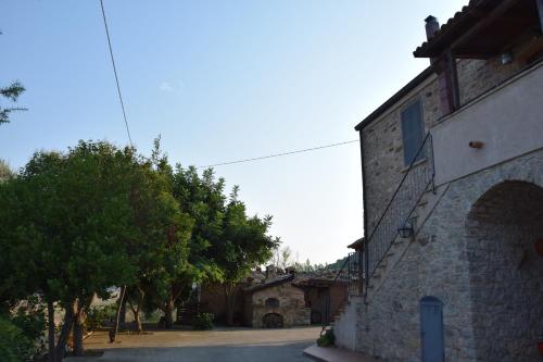  Case Vacanze La Venere in Rocca Imperiale
