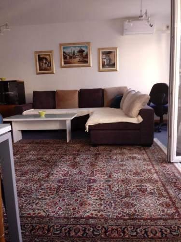 Apartment Amra Stup, Sarajevo