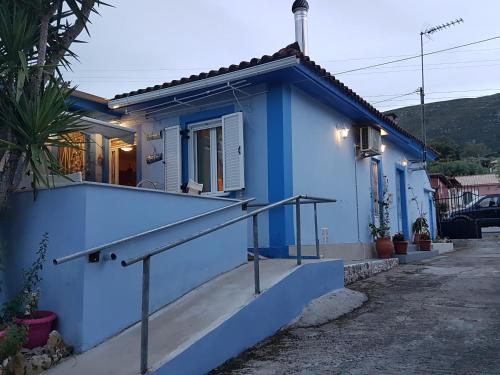 Kallithea Holiday Homes