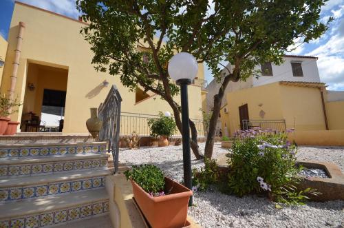 B&B Timpe Bianche San Vito Lo Capo