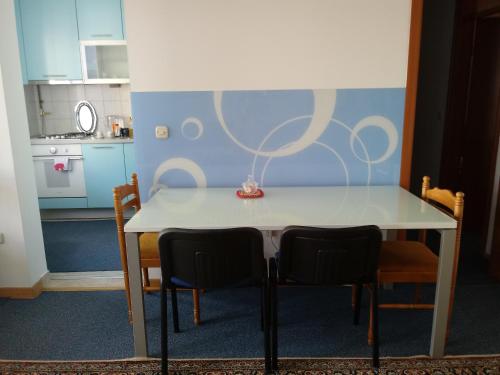 Apartment Amra Stup