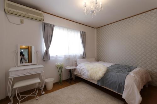 B&B Osaka - Kokoro house - Bed and Breakfast Osaka