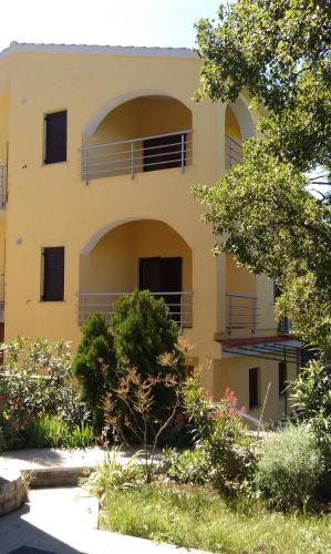  Apartments Nagj in Sveti Juraj