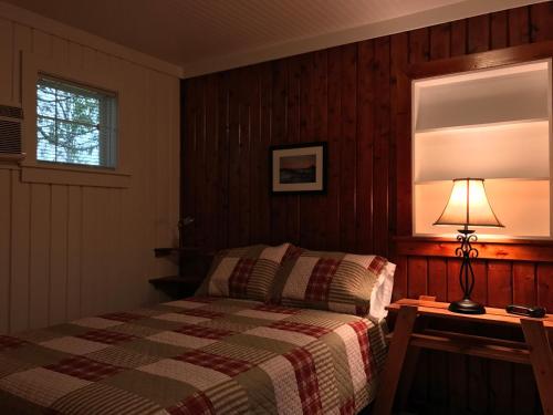 Cedar Ridge Cabins