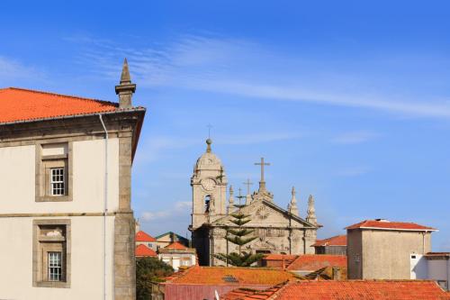 Foto - Historical Center - Taipas Apartments