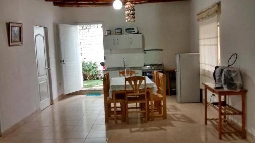 Casa Langla Lunahuana in Nuevo Imperial