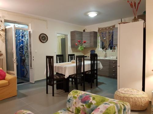 Kallithea Holiday Homes