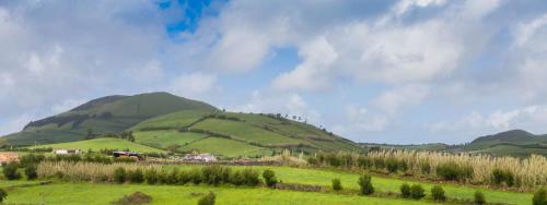  Apartamento Pico da Serra Gorda, Unterkunft in Ponta Delgada