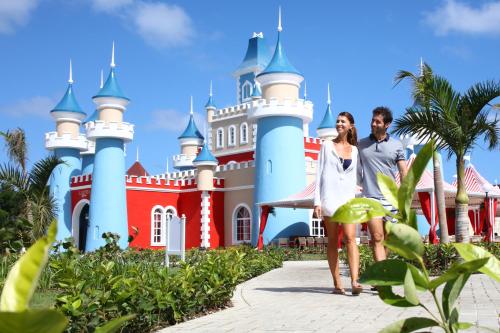 Bahia Principe Fantasia Punta Cana - All Inclusive